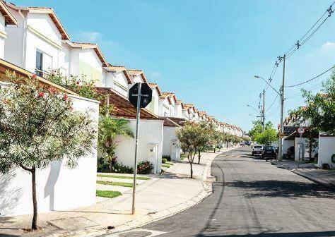 Casa de Condomínio à venda com 3 quartos, 110m² - Foto 24