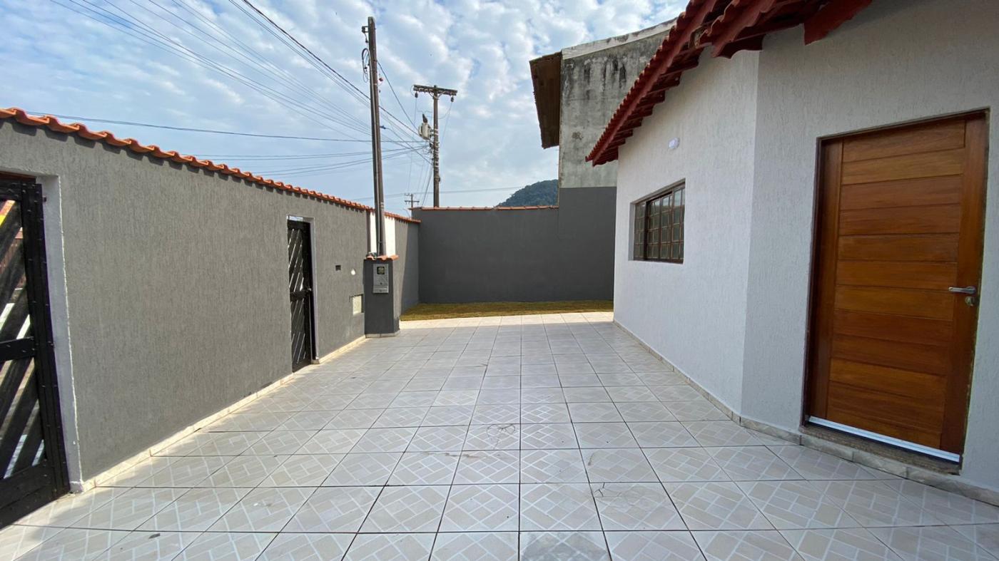 Casa à venda com 3 quartos, 260m² - Foto 4