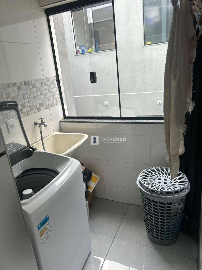 Apartamento à venda com 2 quartos, 52m² - Foto 11