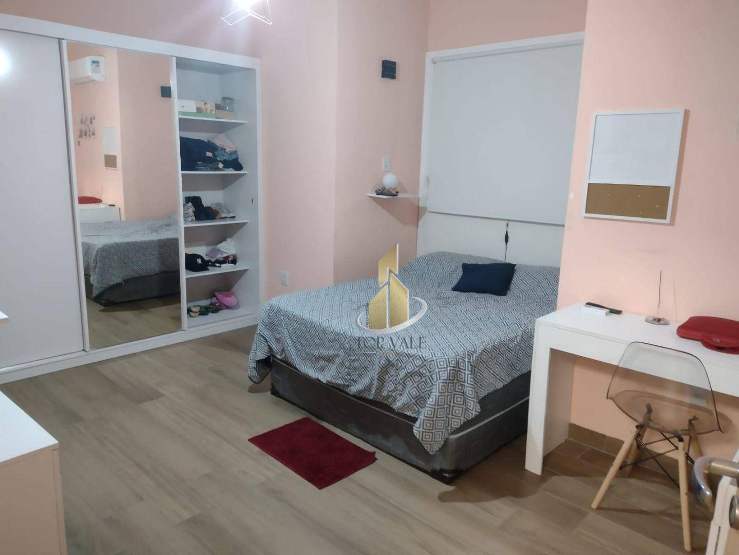 Sobrado à venda com 2 quartos, 190m² - Foto 6