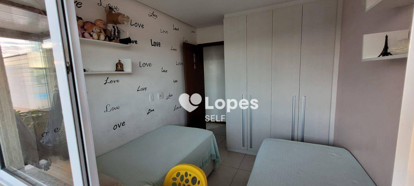 Cobertura à venda com 3 quartos, 192m² - Foto 12