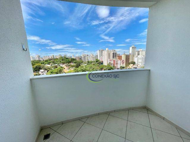 Apartamento para alugar com 2 quartos, 54m² - Foto 2