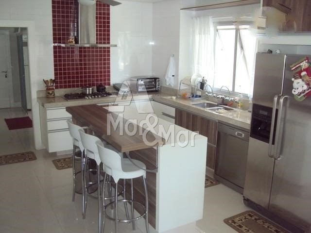 Apartamento à venda com 4 quartos, 280m² - Foto 20