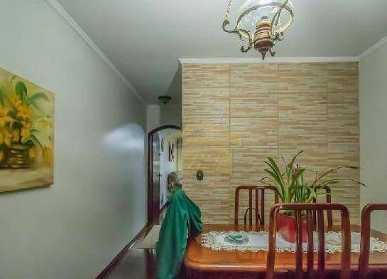 Sobrado à venda com 3 quartos, 125m² - Foto 6