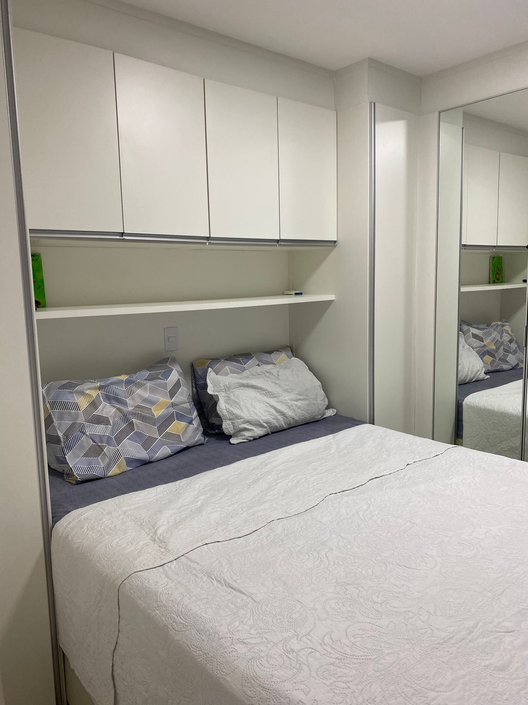 Apartamento à venda com 3 quartos, 80m² - Foto 15