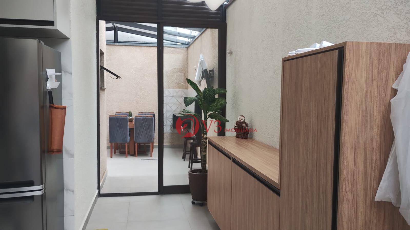 Apartamento à venda com 2 quartos, 90m² - Foto 9