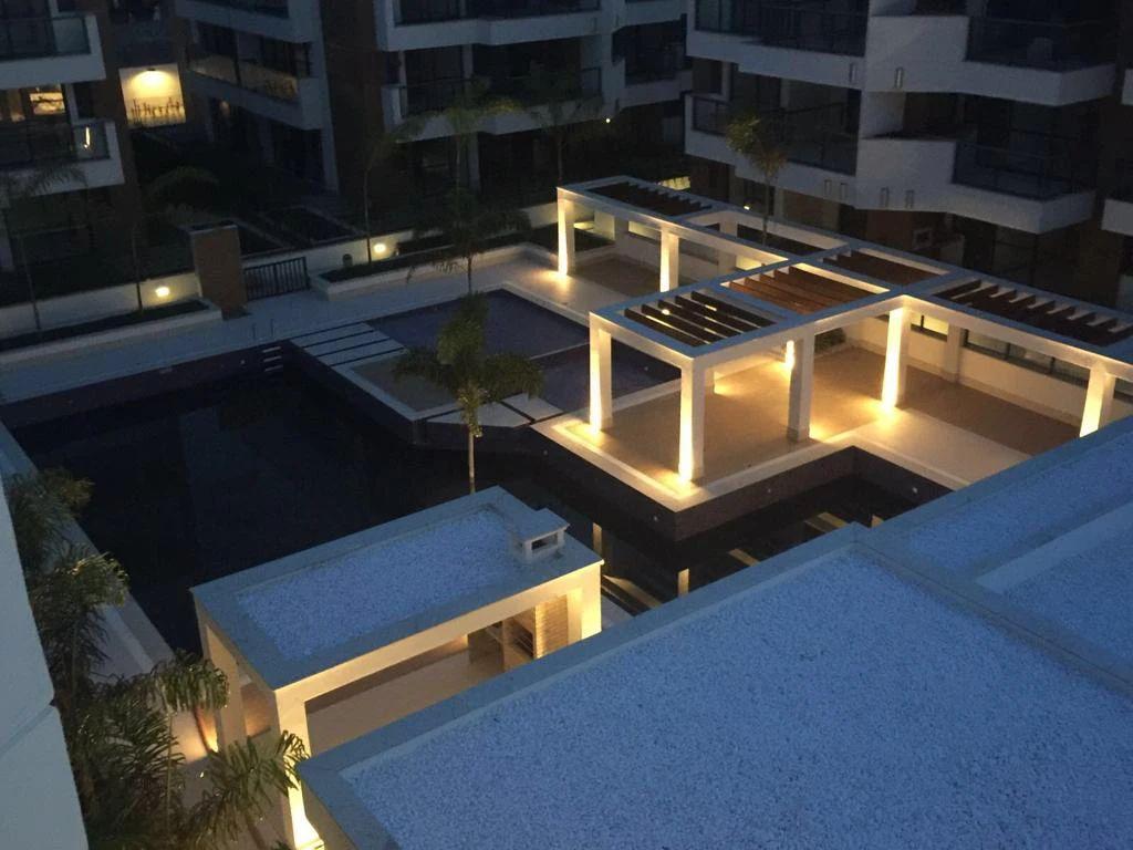 Cobertura à venda com 4 quartos, 190m² - Foto 32