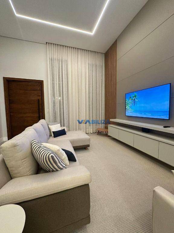 Casa de Condomínio à venda com 4 quartos, 258m² - Foto 28