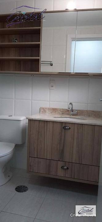 Apartamento à venda com 2 quartos, 56m² - Foto 14