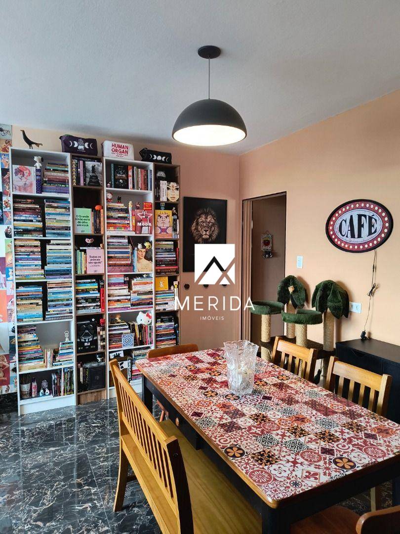 Apartamento, 4 quartos, 120 m² - Foto 4