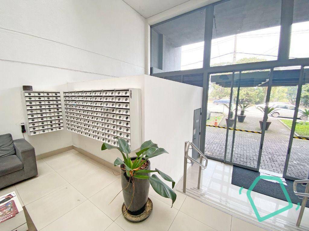 Conjunto Comercial-Sala à venda e aluguel, 65m² - Foto 14