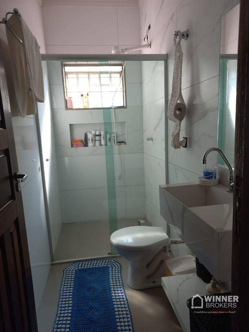 Casa à venda com 3 quartos, 160m² - Foto 18