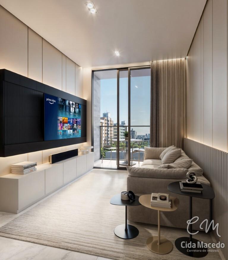 Cobertura à venda com 3 quartos, 137m² - Foto 5