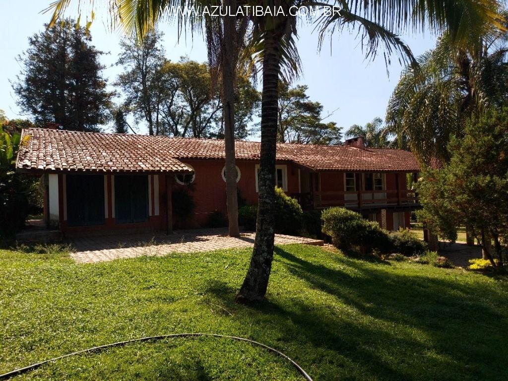 Sítio à venda com 4 quartos, 600m² - Foto 15