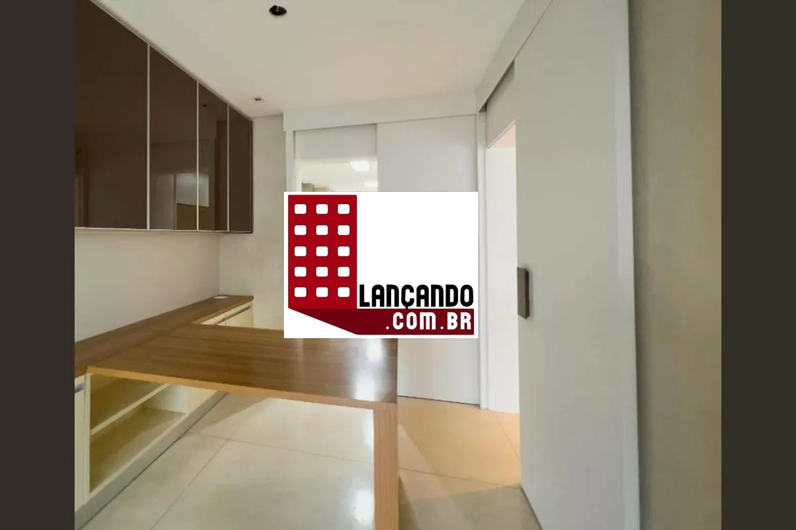 Apartamento à venda com 3 quartos, 223m² - Foto 10