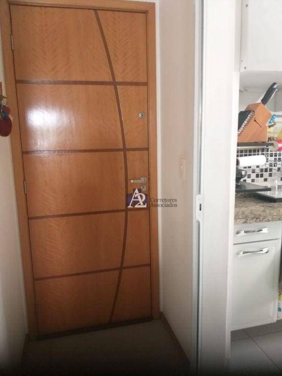 Cobertura à venda com 3 quartos, 122m² - Foto 20