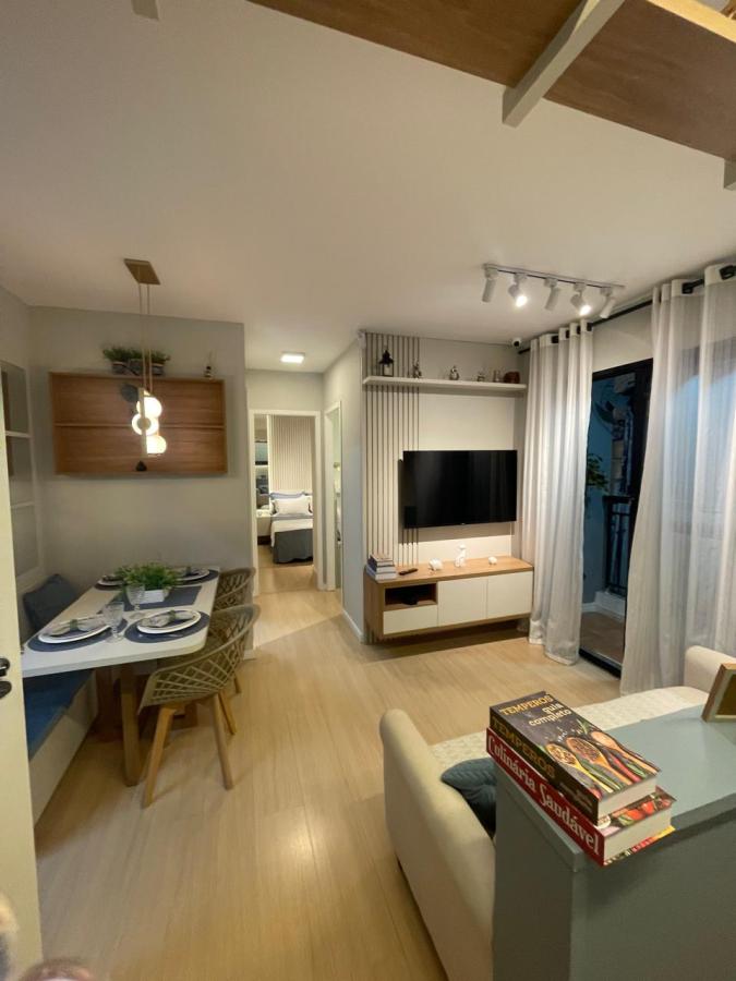 Apartamento à venda com 2 quartos, 37m² - Foto 13