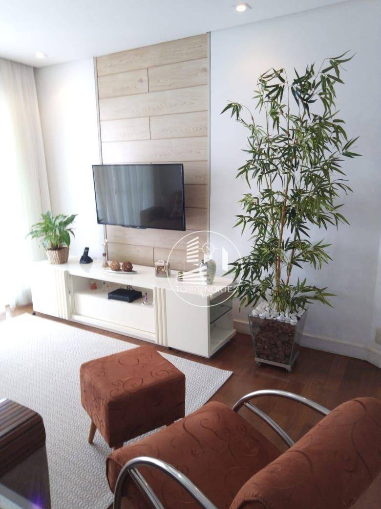 Apartamento à venda com 3 quartos, 93m² - Foto 14