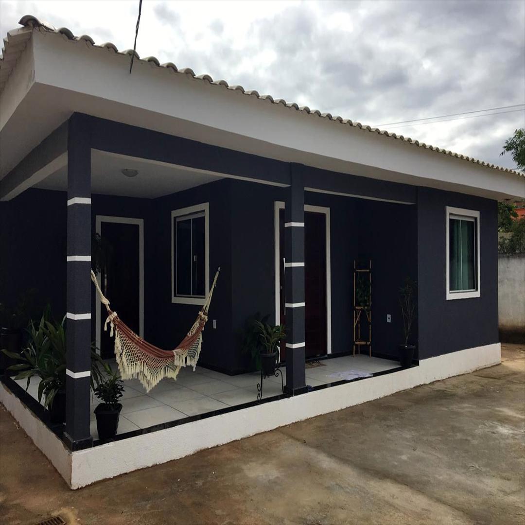 Casa à venda com 3 quartos, 200m² - Foto 1