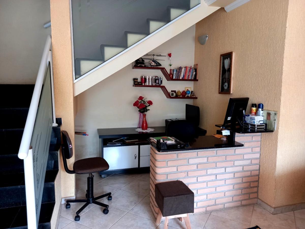 Casa à venda com 2 quartos, 159m² - Foto 17