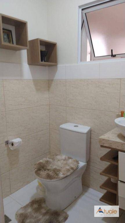 Casa de Condomínio à venda com 4 quartos, 250m² - Foto 24