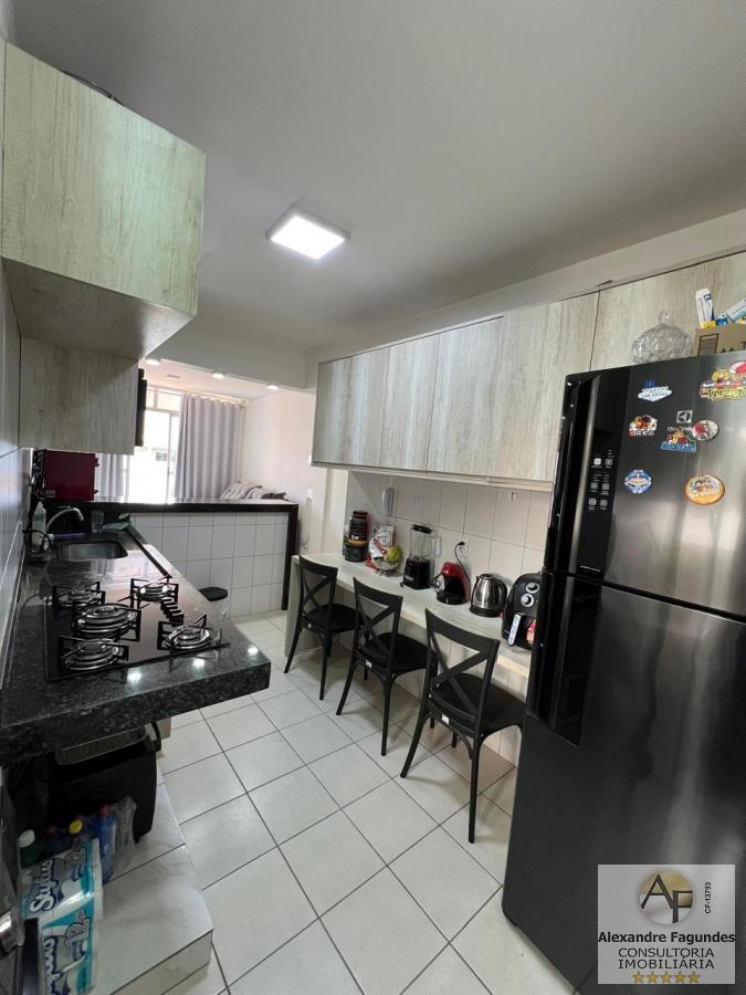 Apartamento à venda com 2 quartos, 64m² - Foto 6