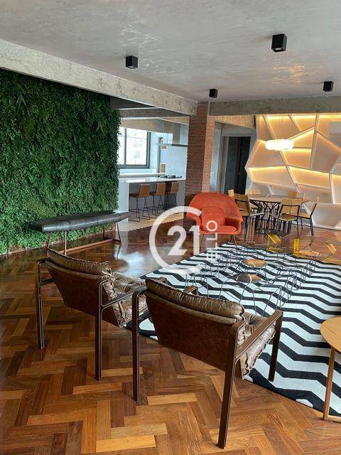 Apartamento para alugar com 2 quartos, 180m² - Foto 32