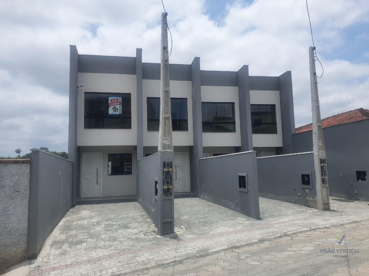 Sobrado à venda com 2 quartos, 67m² - Foto 20