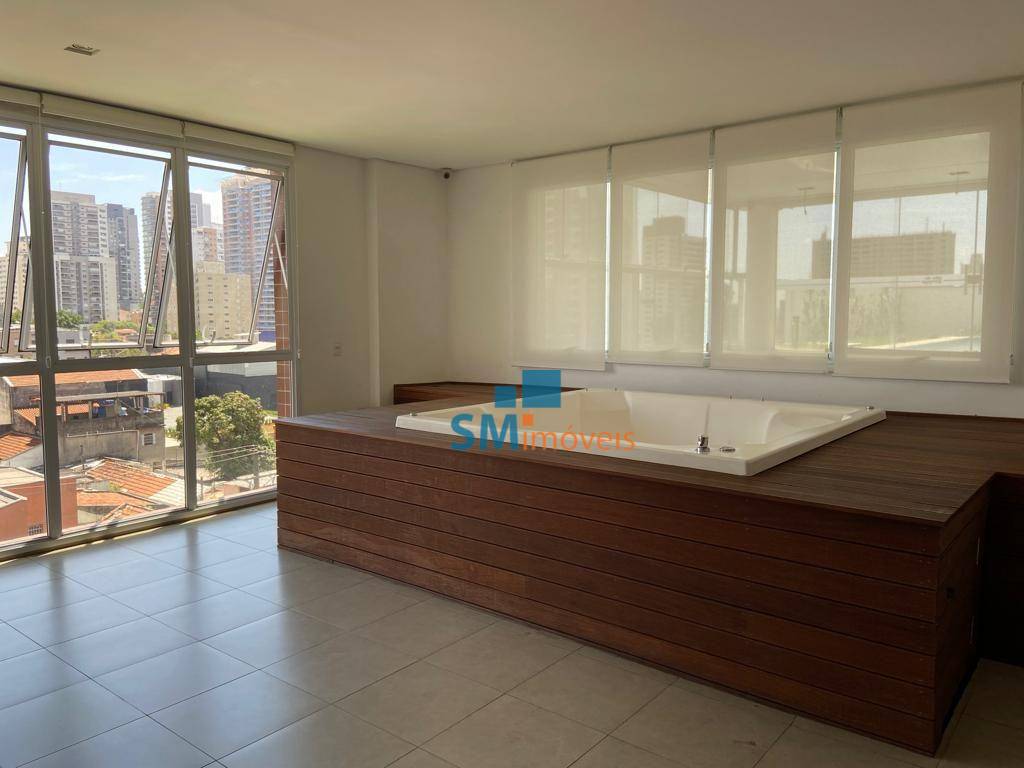 Apartamento à venda com 3 quartos, 141m² - Foto 31