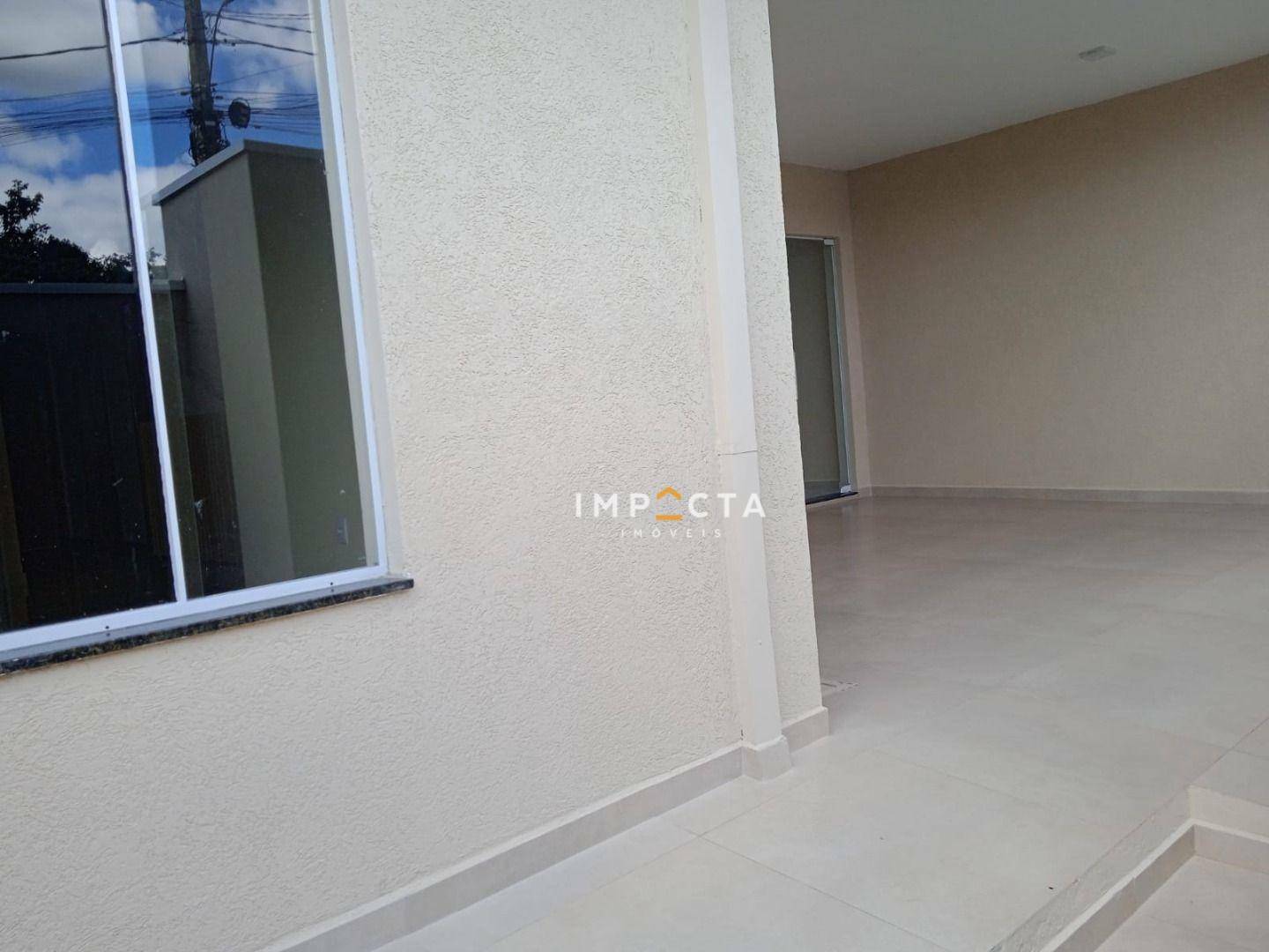 Casa à venda com 3 quartos, 200m² - Foto 4