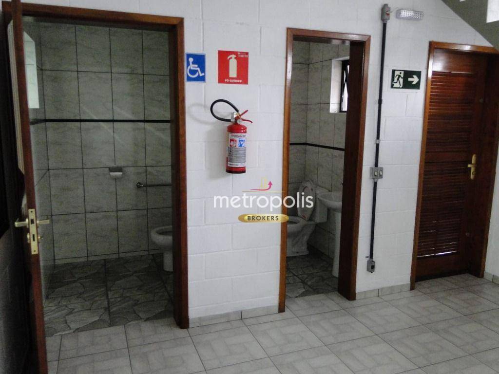 Depósito-Galpão-Armazém à venda, 397m² - Foto 15