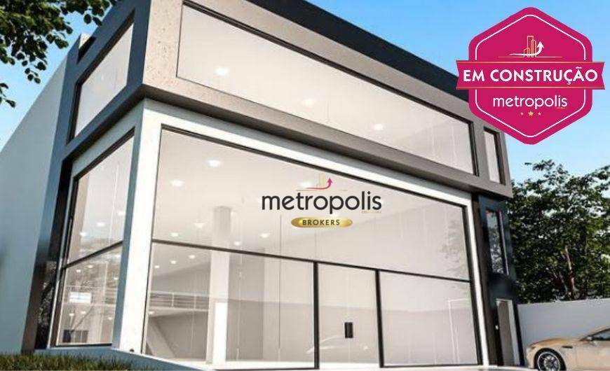 Prédio Inteiro para alugar, 1287m² - Foto 1