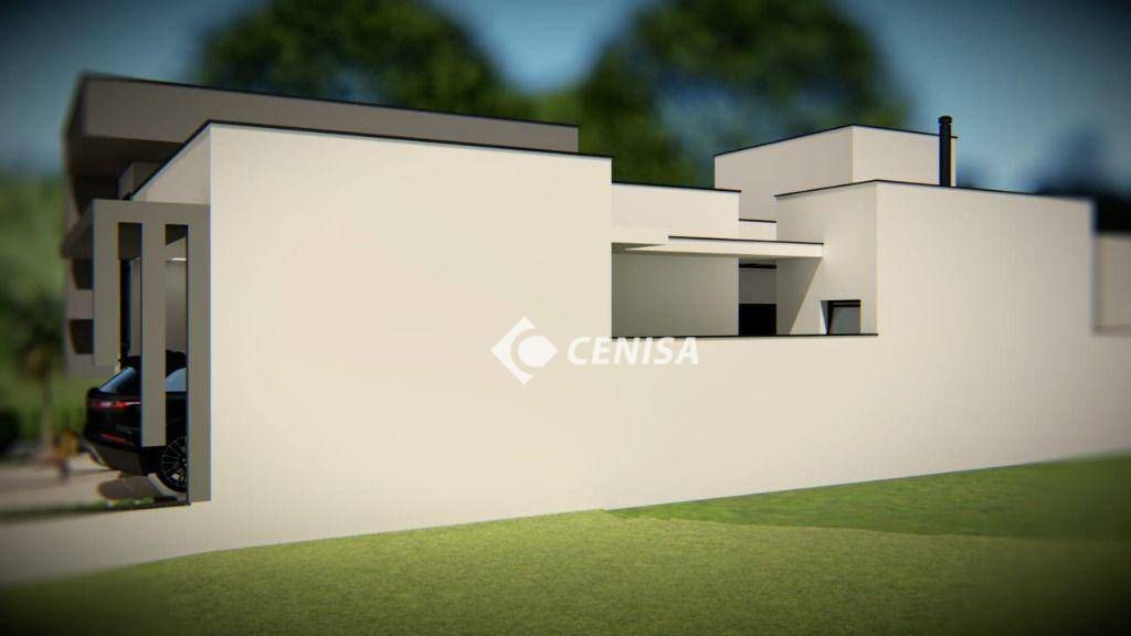 Casa de Condomínio à venda com 3 quartos, 178m² - Foto 9