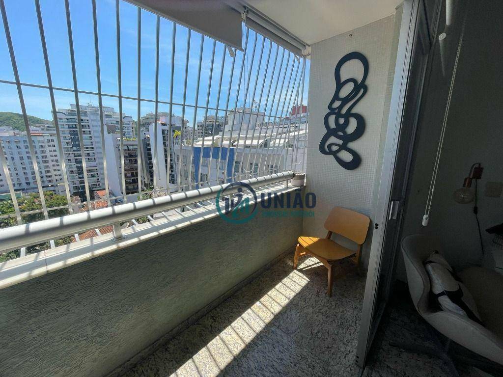 Apartamento à venda com 3 quartos, 115m² - Foto 25