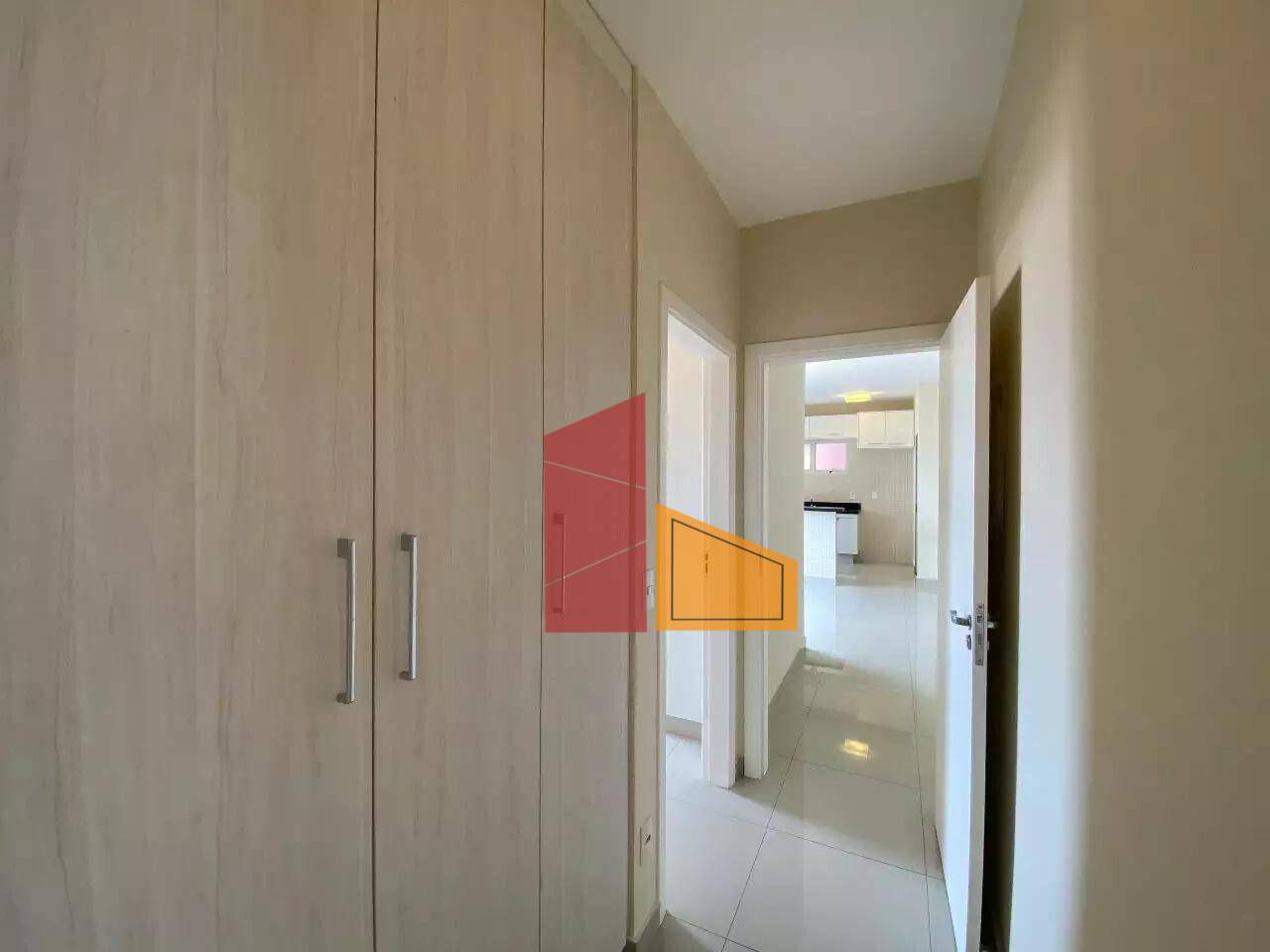 Apartamento à venda com 3 quartos, 100m² - Foto 9