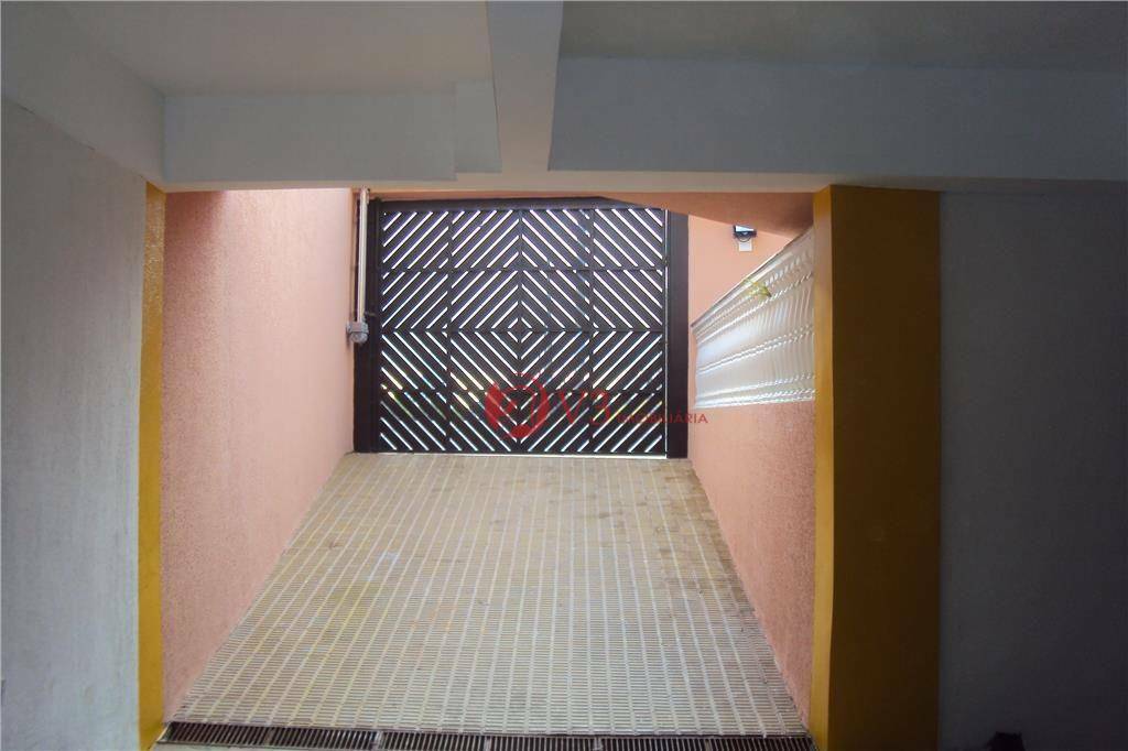 Sobrado à venda com 3 quartos, 90m² - Foto 5