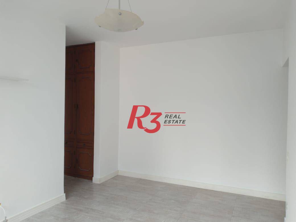 Apartamento à venda com 1 quarto, 57m² - Foto 2