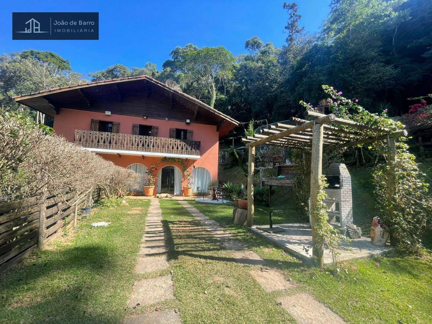 Chácara à venda com 4 quartos, 56000M2 - Foto 1