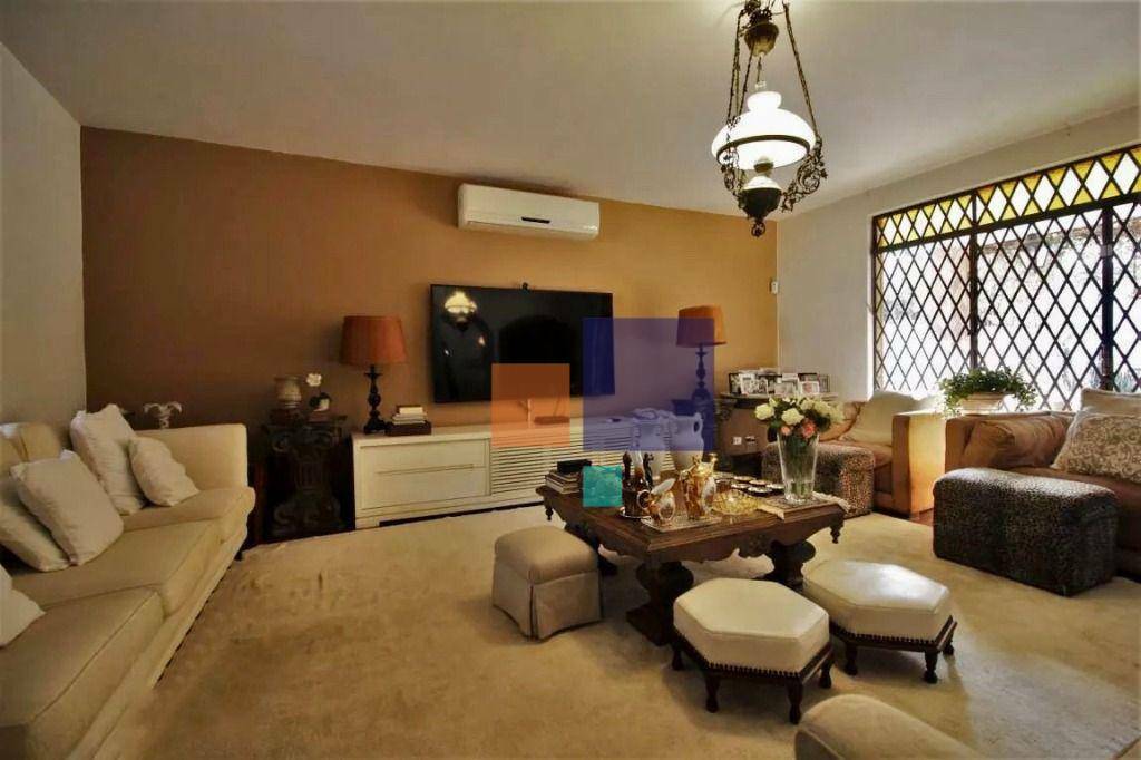 Casa, 6 quartos, 600 m² - Foto 63