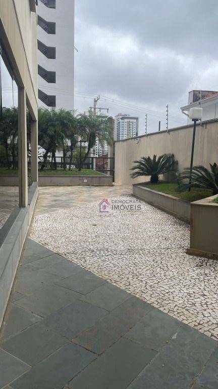 Apartamento à venda com 3 quartos, 139m² - Foto 20