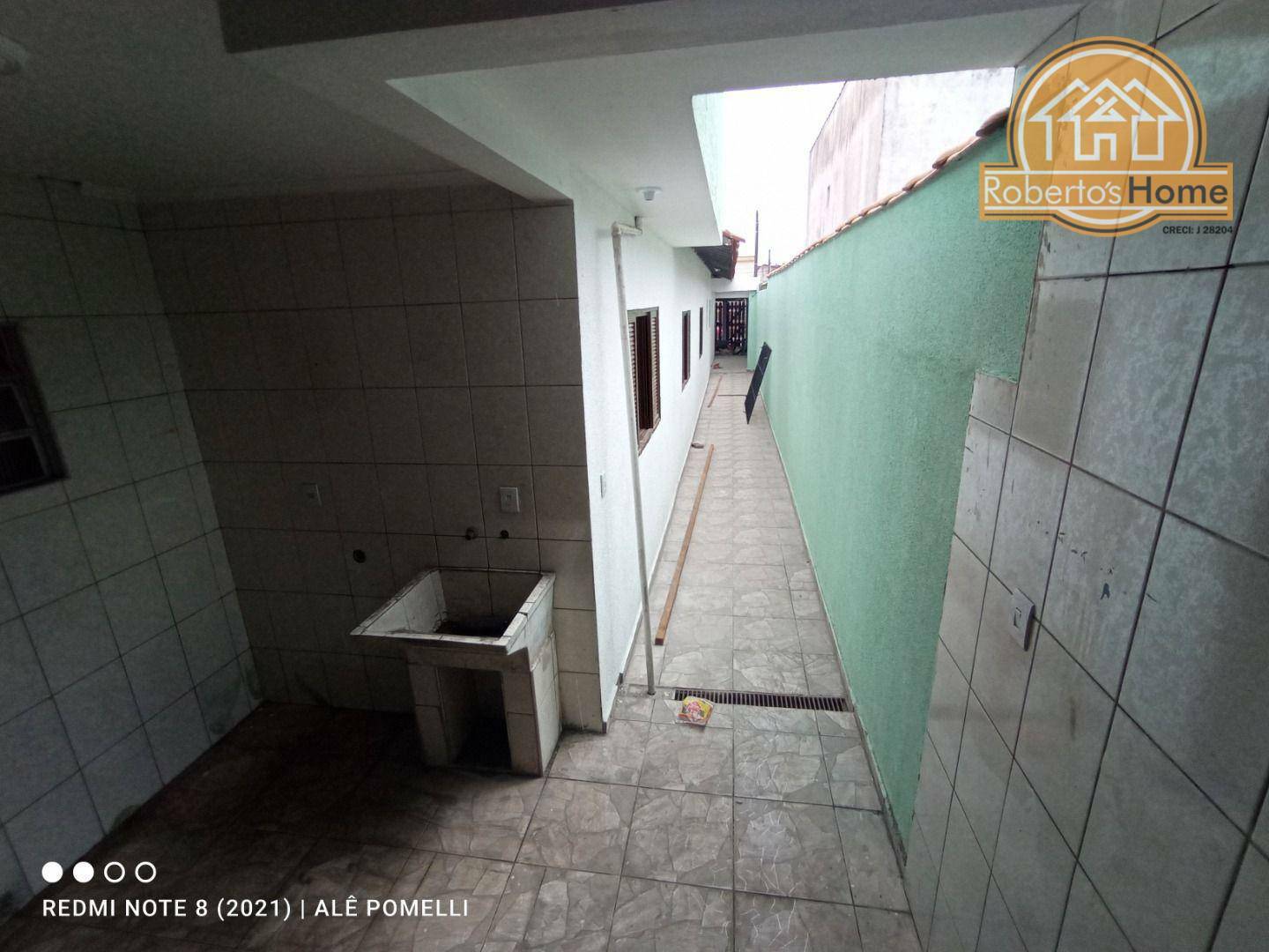 Casa à venda com 3 quartos - Foto 30