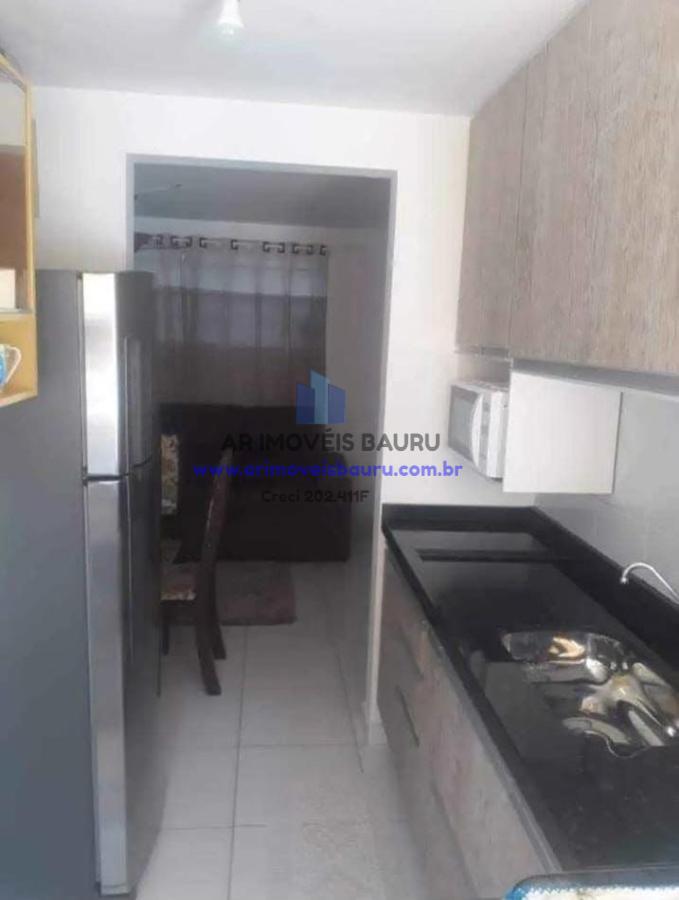 Apartamento à venda com 2 quartos, 43m² - Foto 4