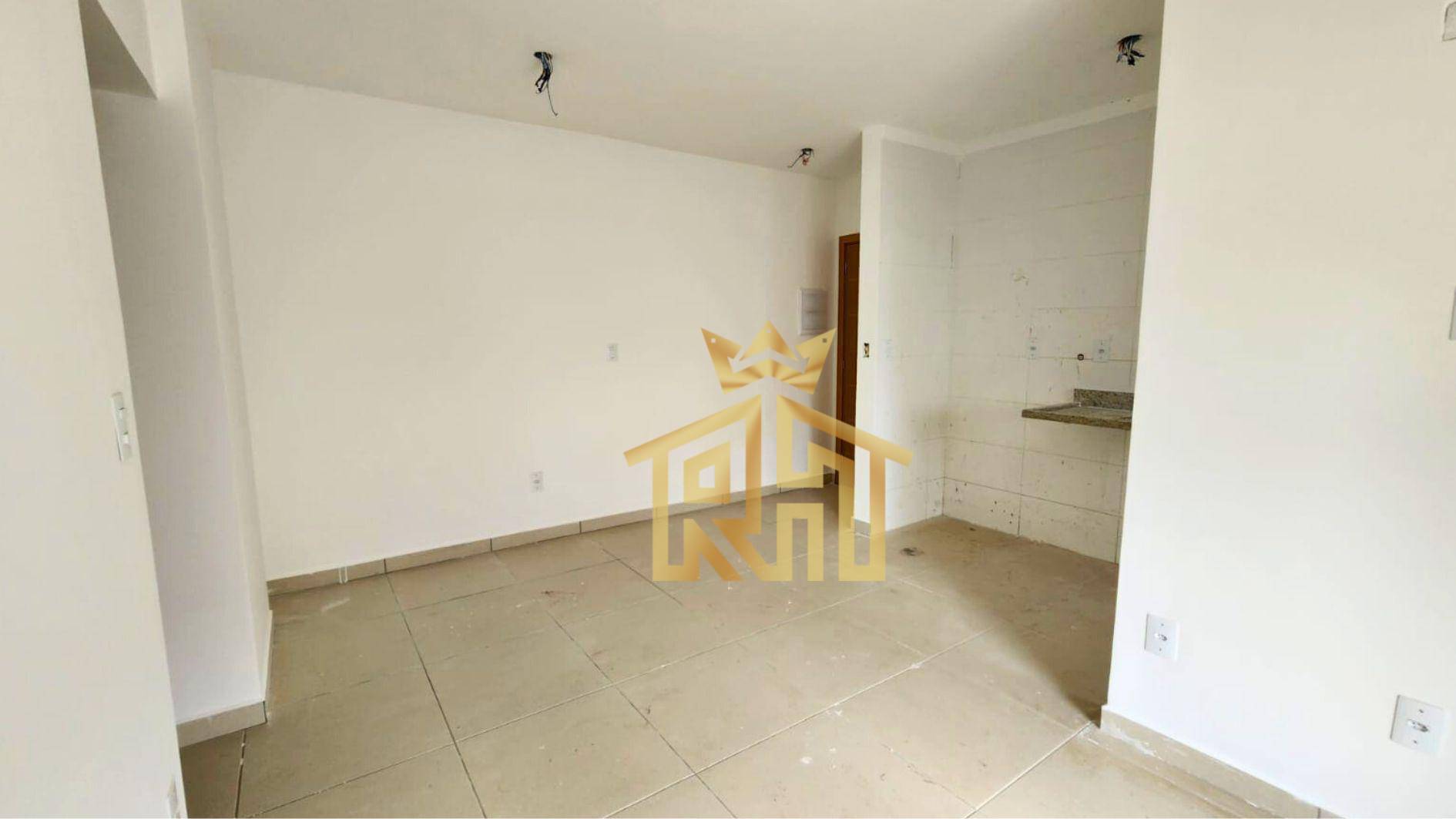 Apartamento à venda com 2 quartos, 71m² - Foto 3