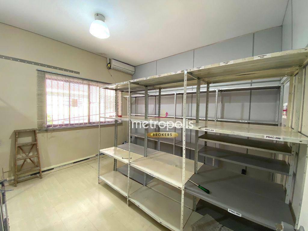 Sobrado à venda e aluguel com 1 quarto, 500m² - Foto 24