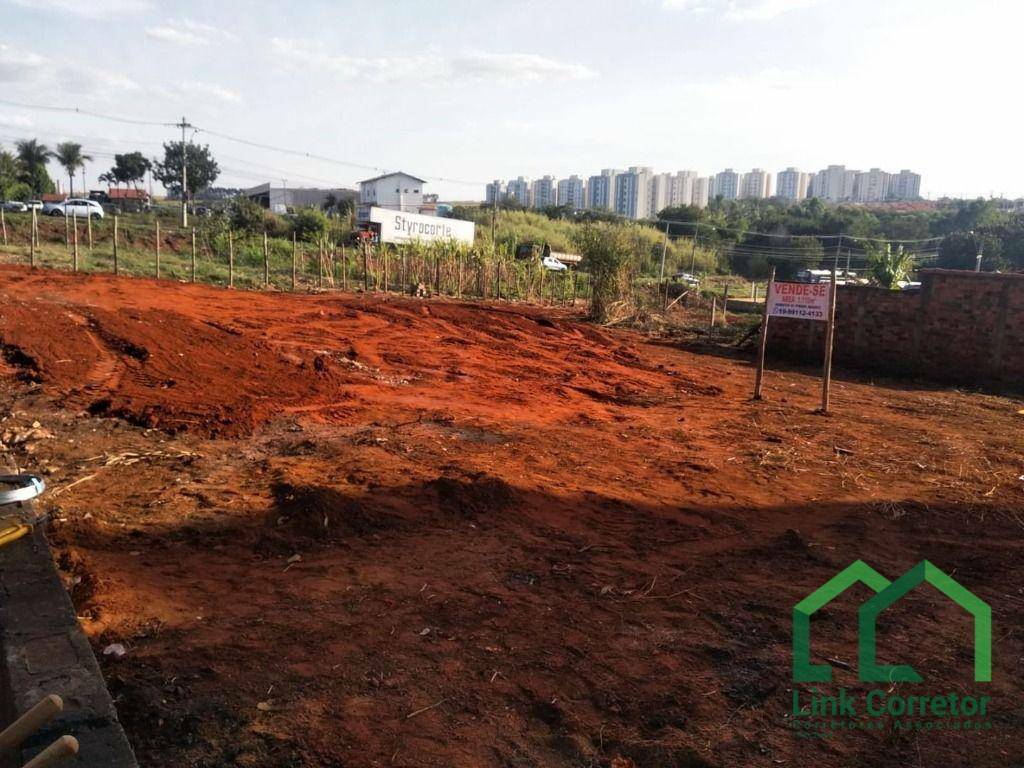 Terreno à venda, 353M2 - Foto 1