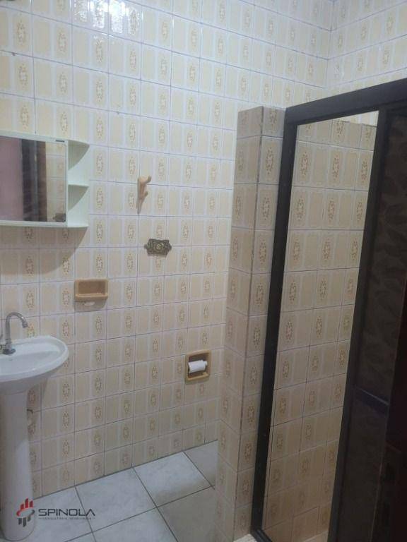 Casa à venda com 3 quartos, 199m² - Foto 6