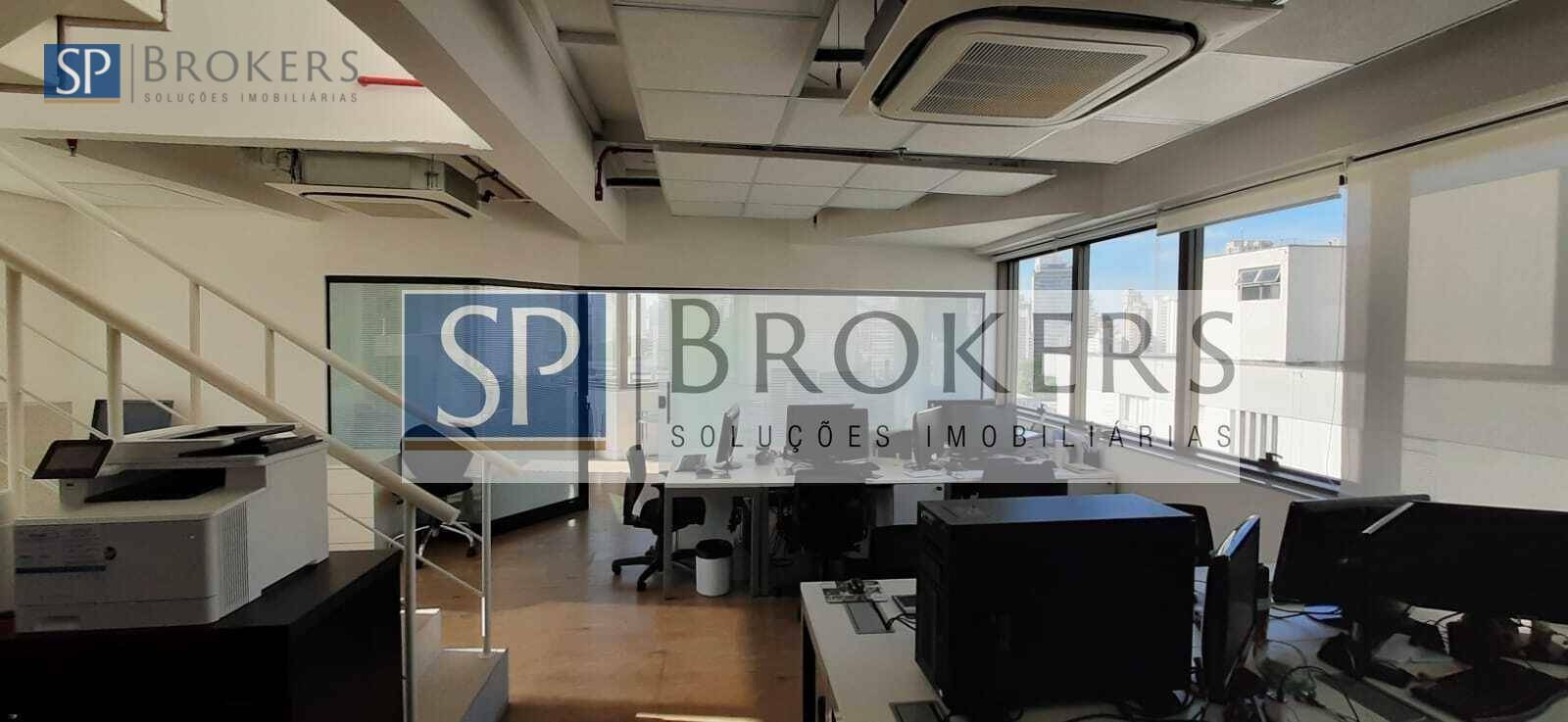 Sala-Conjunto, 328 m² - Foto 8