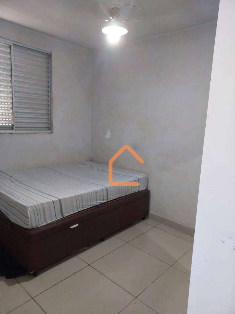 Apartamento para alugar com 2 quartos, 50m² - Foto 18