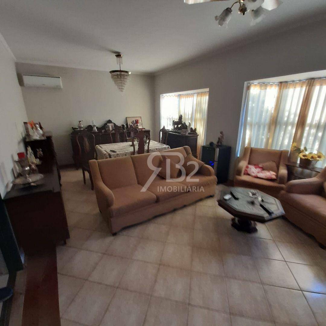 Casa à venda com 3 quartos, 198m² - Foto 4