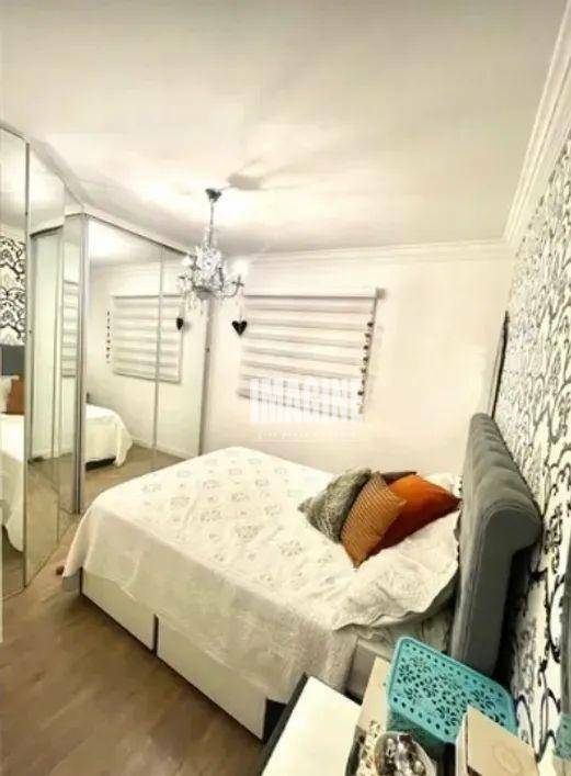 Apartamento à venda com 3 quartos, 99m² - Foto 7